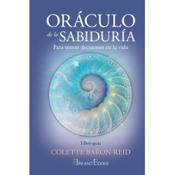 ORACULO DE LA SABIDURIA