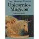 CARTAS ORACULO UNICORNIOS MAGICOS
