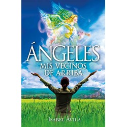 ANGELES "MIS VECINOS DE ARRIBA"